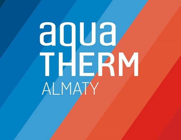  Приглашаем на Aquatherm Almaty – 2019